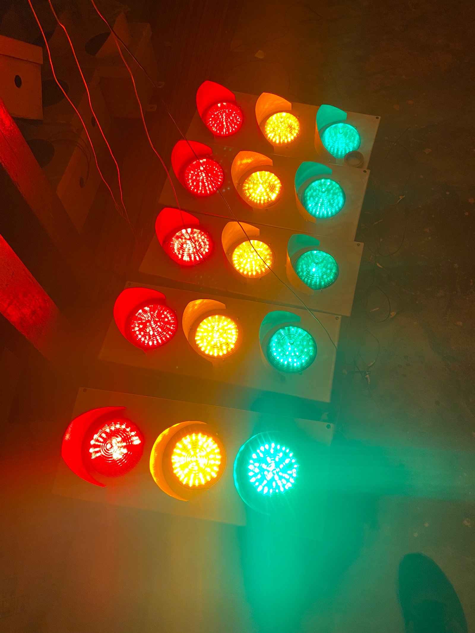 LED Lamp 2
